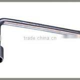 17 mm L Type Wheel Spanner thumbnail-1