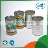 XINHAI Deap Sea Wild Mackerel Canning Fish Wholesale thumbnail-3