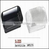 New Design Plastic Soap Box for Using in Hotel,restaurant,household thumbnail-5