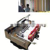 the Most Popular New Technology Wall Plastering Machine Price With Factory Price thumbnail-4