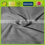 New Ultra Micro Good Handfeeling Faux Suede Fabrics for Windbreaker or Hat thumbnail-2