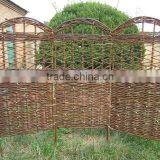 Wicker Panel