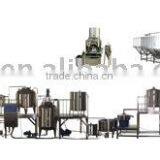 Soybean Milk/Curd Product Lines