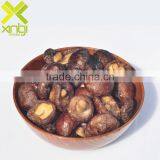 Tasty Crisp Low Temperature Fried Shiitake Mushroom Snacks thumbnail-3
