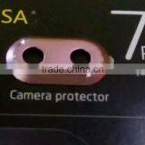 Rear Camera Protector Circle Cover Case for IPhone7/7 Plus Lens Metal Protective Ring Guard ALUMINUM 3D thumbnail-5