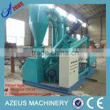 Industrial Complete Flat Die Wood Pellet Production Line thumbnail-4