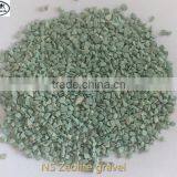 Large Granular Rocks Clinoptilolite Zeolite for Bio Filter Media thumbnail-3