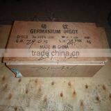 Germanium Ingot 99.999% Target GE GOOD GOOD QUALITY thumbnail-1