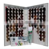 Rankous International Hair Color Chart With 104 Colors/OEM Professional Customized Hair Color Chart thumbnail-2