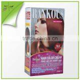 16 Colors Most Popular Fashion Color Hair Dye thumbnail-1