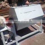 Long Life Bamboo Toothpick Making Machine