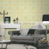 Good Quality Cheap Chinese Ecological Wallpaper thumbnail-3