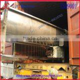 CE Chicken Feet Peeling Machine Line