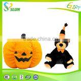 Hot Selling Halloween Wristband Wrist Strap Plush Toys thumbnail-6