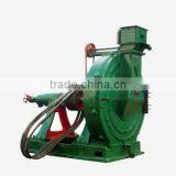 Round Disc Sheller/cottonseeds Sheller