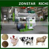 High Capacity 0.3-0.5T/H Biomass Pellet Burner /Pellet Machine/Pellet Making Machine thumbnail-3