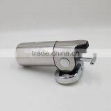 Refillable Wall Mounted Stainless Steel Sink Soap Dispenser thumbnail-4