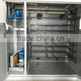 CE Approved China Used Quail Egg Incubator Made in CHINA thumbnail-3