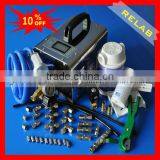 Warehouse Misting Kit