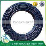 HDPE Pipe as the Drip Irrigation Hose Used for Agriculture Irrigation Equipment