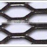 Heavy Duty Expanded Wire Mesh