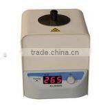 Portable Dental Autoclave Sterilizer Mini Bacti-Cinerator Sterilizer With Glass Bead GBS-5000A thumbnail-1