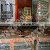 Electrical Duct Top Dischargel 3 Phase Swamp Air Cooling Fan thumbnail-4