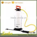 best price factory manufacturing 11L hand pressure sprayer