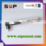 Ultransonic Nebulizer Low Frequency Piezoelectric Transducer