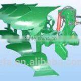 Agriculture Equipment 1LF Hydraulic Reversible Plow Cultivator thumbnail-2