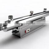 Hot Selling Ultraviolet Disinfection System Specially for Water Treatment Plant (HTS) thumbnail-1