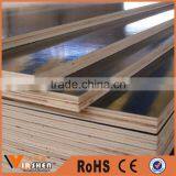 Professional Factory Supply Birch Core Film Faced Plywood thumbnail-2