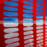 Used For Building And Garden Orange Safety Fencing
