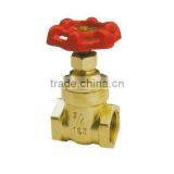 Brass Gate Valves thumbnail-1