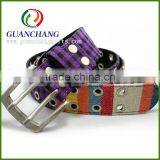 Custom Men's Fashion Waist Belt thumbnail-1