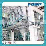 Dairy Feed Making Machine Pelleting Feed Processer Feed Plant for Cow Sheep thumbnail-6