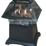 Gas Patio Heater FP100 thumbnail-1