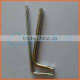 China Manufacturer Ball Head Hex Wrench