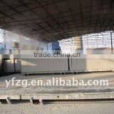 (Autoclaved Aerated Concrete Block Plant) Aac Machinery With 30000-380,000m3/year