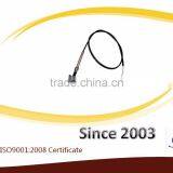 PVC Jacket T Handle Choke Controls