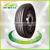 High Performance 225/70r19.5 295 80 R22.5 Tire thumbnail-4