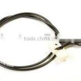 AUTO HOOD RELEASE CABLE 96168676 USE FOR CAR PARTS OF DAEWOO CIELO thumbnail-1