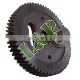BS60 WM80 Grank Gear For Tamping Rammer Parts Construction Machinery Parts L&P Parts thumbnail-1