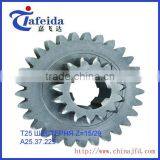 T-25,T-40 GEAR FOR TRACTOR thumbnail-1