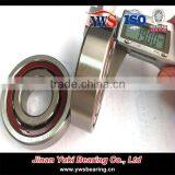 7306 C T DUL P4 Angular Contact Ball Bearing thumbnail-4