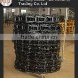 Earthmover Part Track Link Excavator Track Link Assembly thumbnail-1