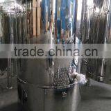Beer Tank/ Stainless Steel Beer Tank for Heating / Beer Brewing Equipment thumbnail-3