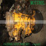 708-27-02033 HYDRAULIC PUMP ASSY FOR PC300-3 HPV160 thumbnail-1