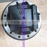 GM09VL GM09 Travel Motor for PC75UU-1 E307 PC60-7 PC60 R60 SK60 PC75UU-3 thumbnail-5