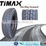 TIMAX 315/80R22.5 TRUCK TIRE HOT SALE IN KENYA thumbnail-2
